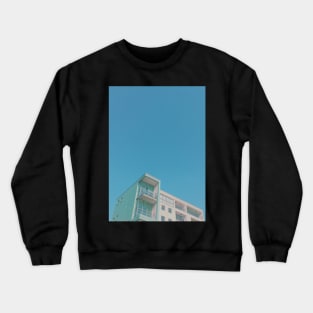 Summer in the City Crewneck Sweatshirt